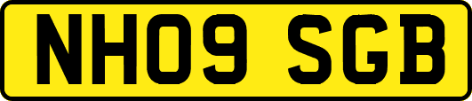 NH09SGB