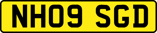 NH09SGD