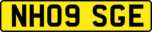 NH09SGE