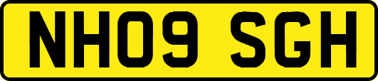 NH09SGH