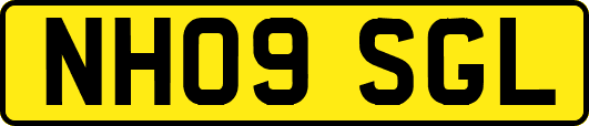 NH09SGL