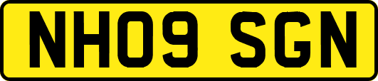 NH09SGN