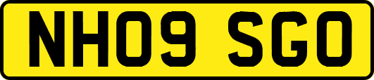 NH09SGO