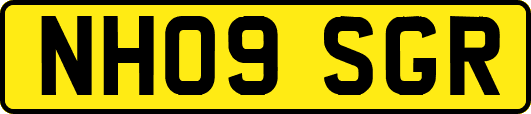 NH09SGR