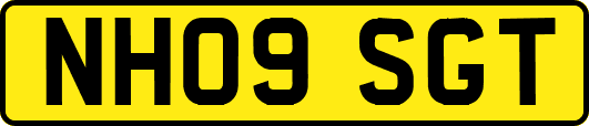 NH09SGT