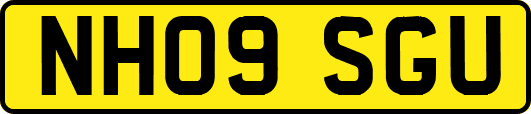 NH09SGU