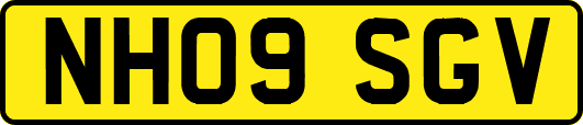 NH09SGV