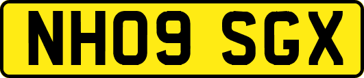 NH09SGX