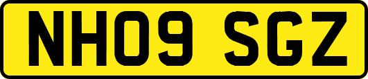 NH09SGZ