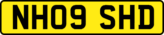 NH09SHD