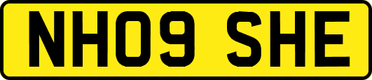NH09SHE