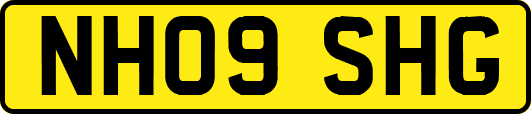 NH09SHG
