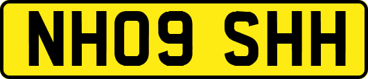 NH09SHH