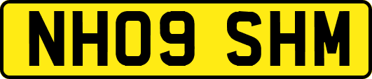 NH09SHM