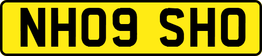 NH09SHO