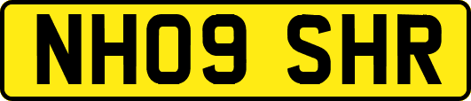 NH09SHR