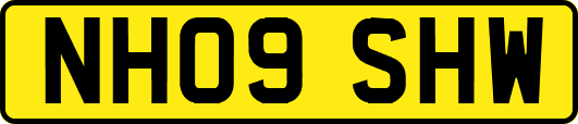 NH09SHW