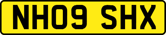 NH09SHX