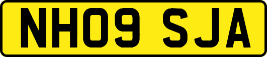 NH09SJA