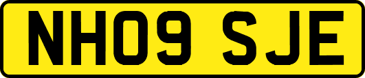 NH09SJE