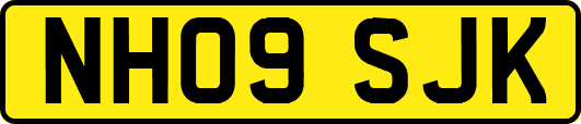 NH09SJK