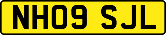 NH09SJL