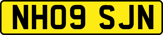 NH09SJN