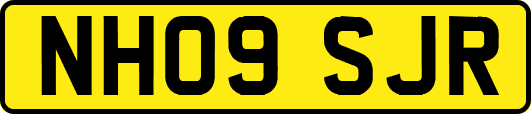 NH09SJR