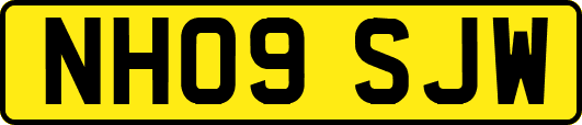 NH09SJW