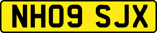 NH09SJX