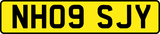 NH09SJY