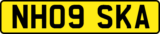 NH09SKA