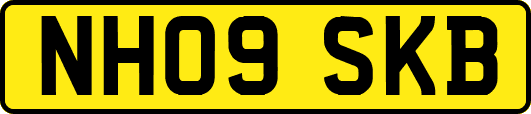 NH09SKB