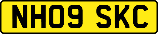NH09SKC