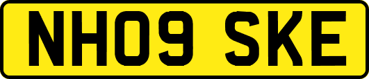 NH09SKE