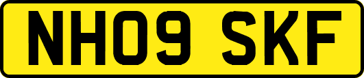 NH09SKF