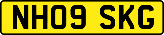 NH09SKG