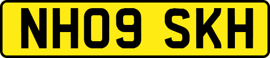 NH09SKH