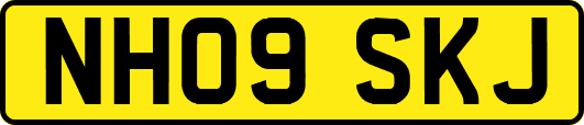 NH09SKJ