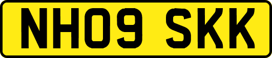 NH09SKK