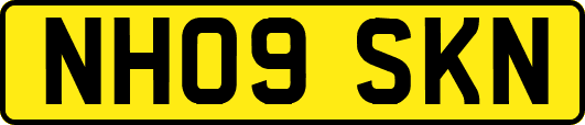 NH09SKN