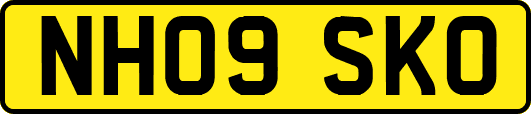 NH09SKO