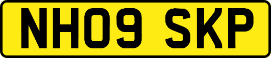 NH09SKP