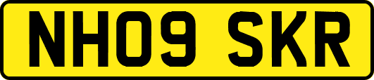NH09SKR