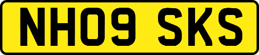 NH09SKS