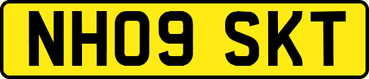 NH09SKT