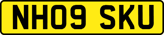 NH09SKU