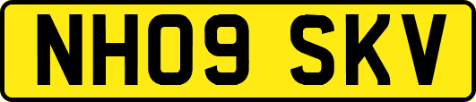 NH09SKV