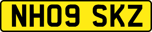 NH09SKZ