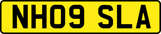 NH09SLA